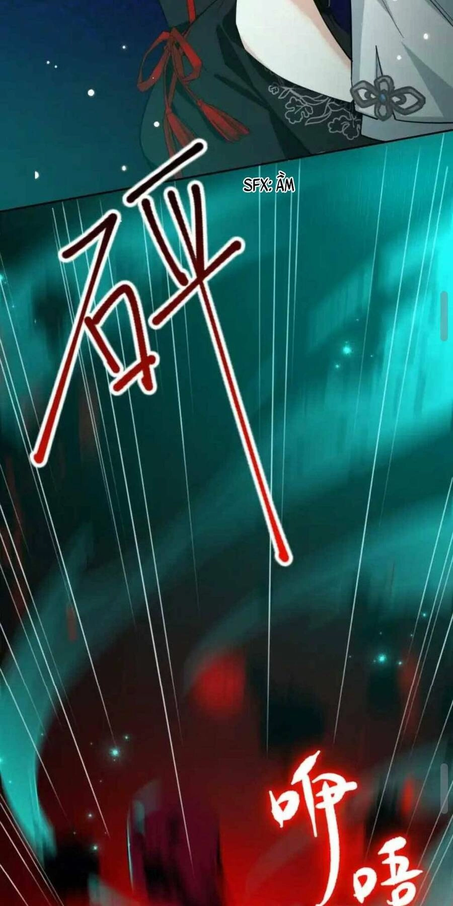 Tôi Yêu Đương Trong Thế Giới Kinh Dị Chapter 7 - 38