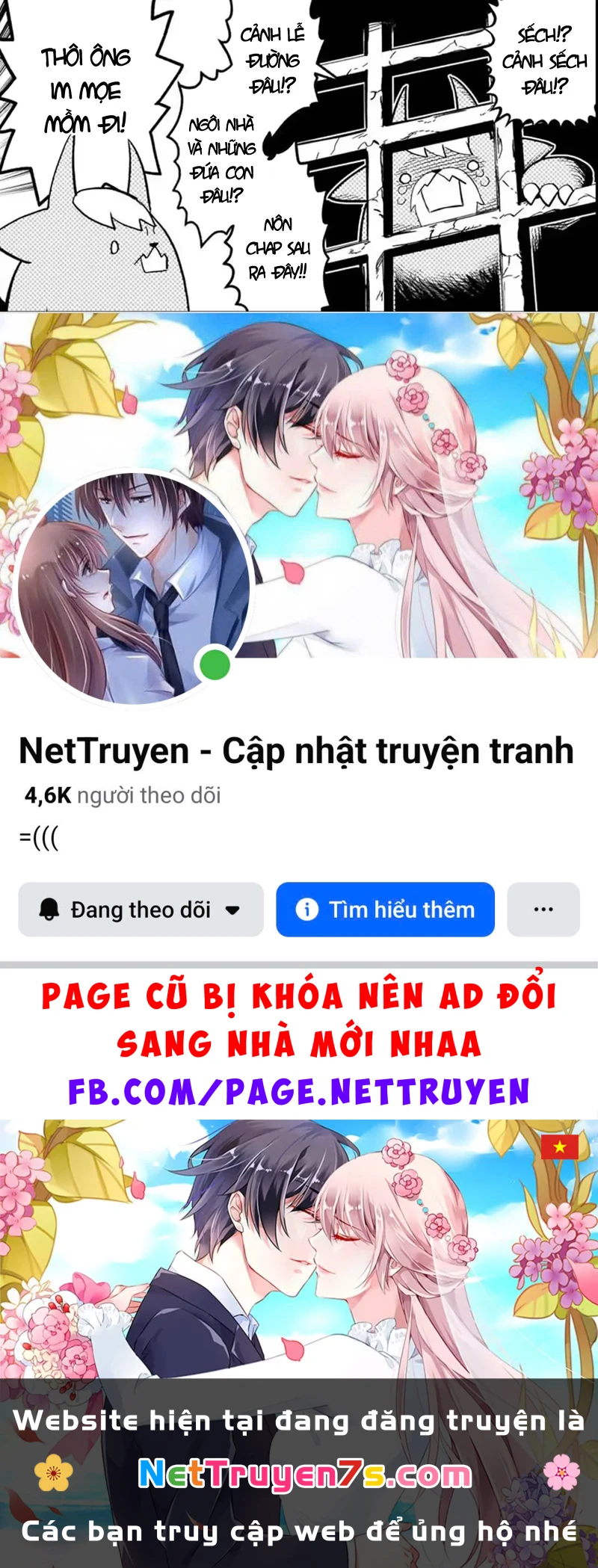 Bạn gái tôi vẫn như xưa Oneshot - 20