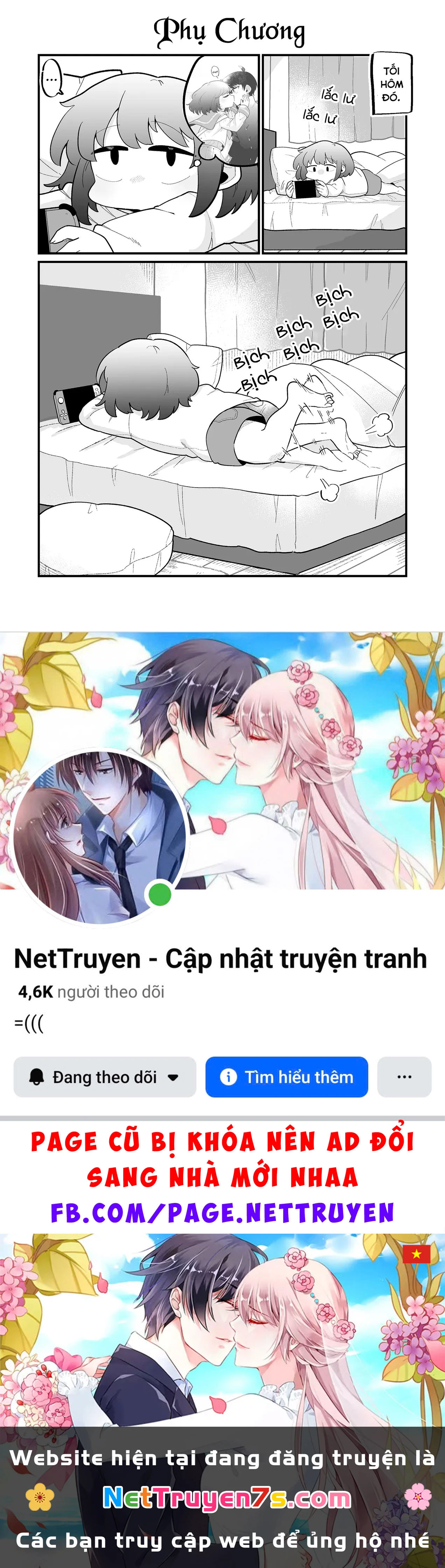 Cứ tưởng thằng bạn nối khố là giai, ai ngờ... Oneshot - 26