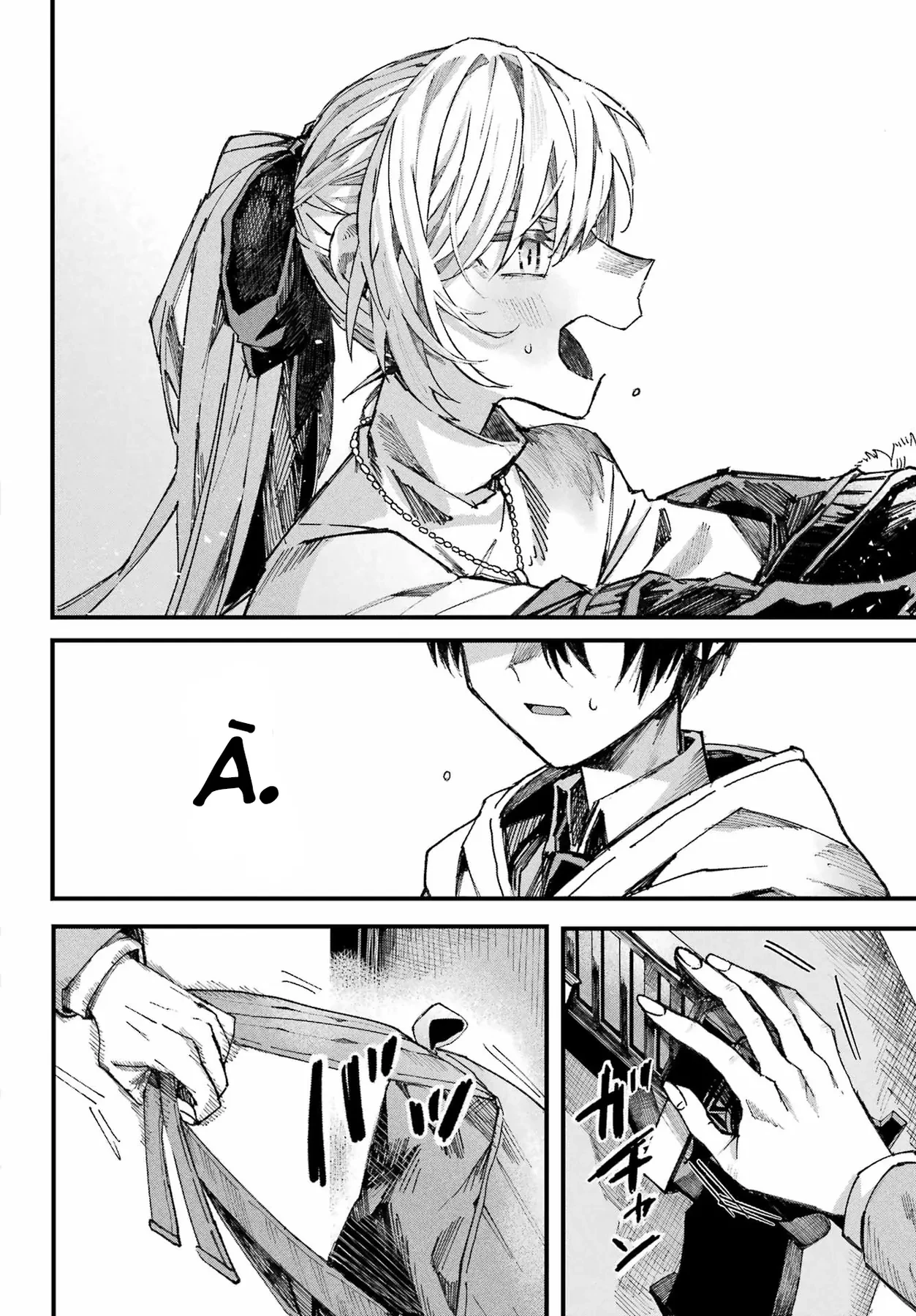 (Không) Giống như hai giọt nước Oneshot - 68