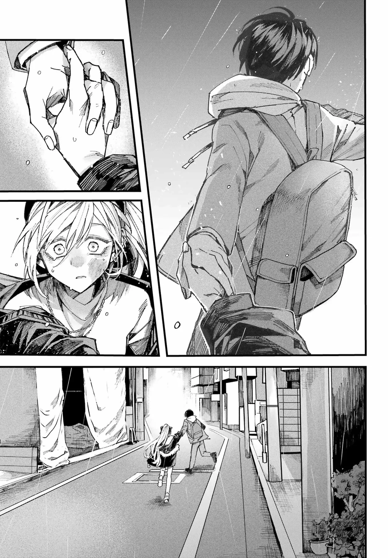 (Không) Giống như hai giọt nước Oneshot - 77