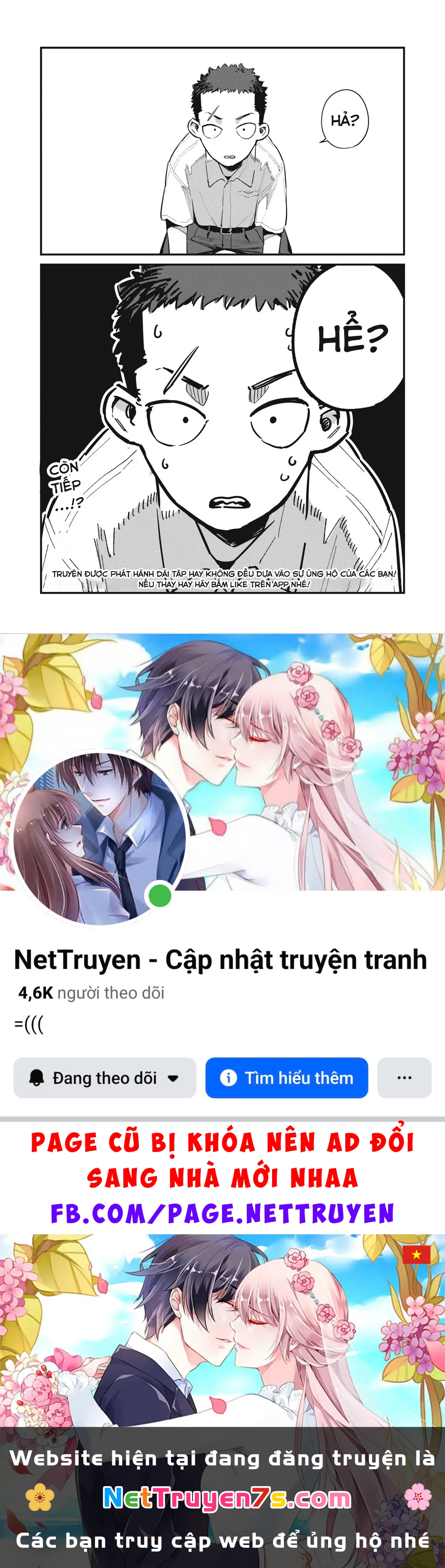 Mối tình đầu của thần tình yêu Oneshot - 37