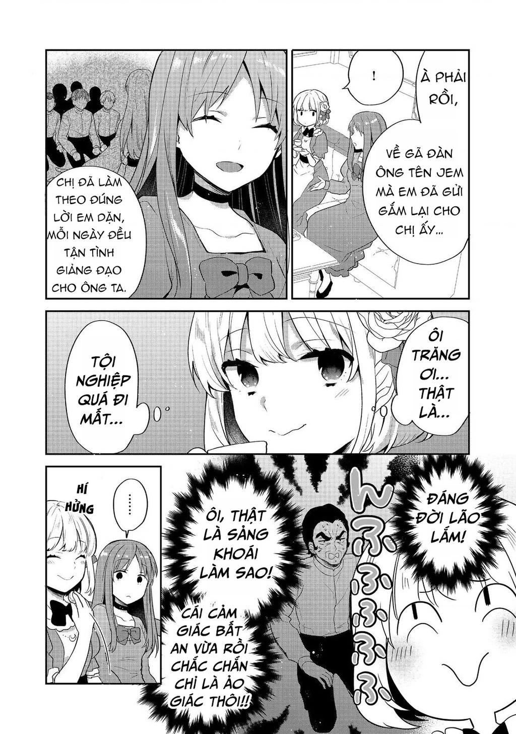 Tearmoon Empire Story Chapter 48 - 4