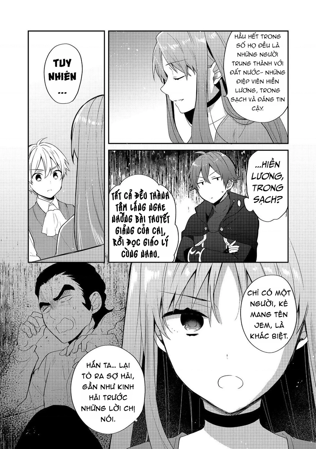 Tearmoon Empire Story Chapter 48 - 6