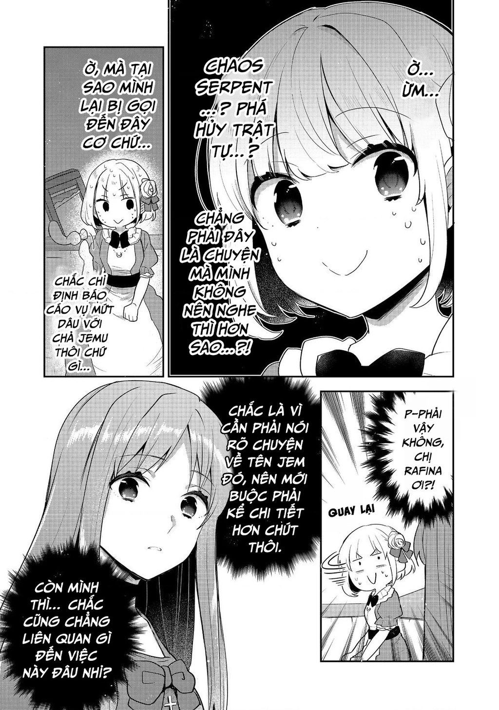 Tearmoon Empire Story Chapter 48 - 15