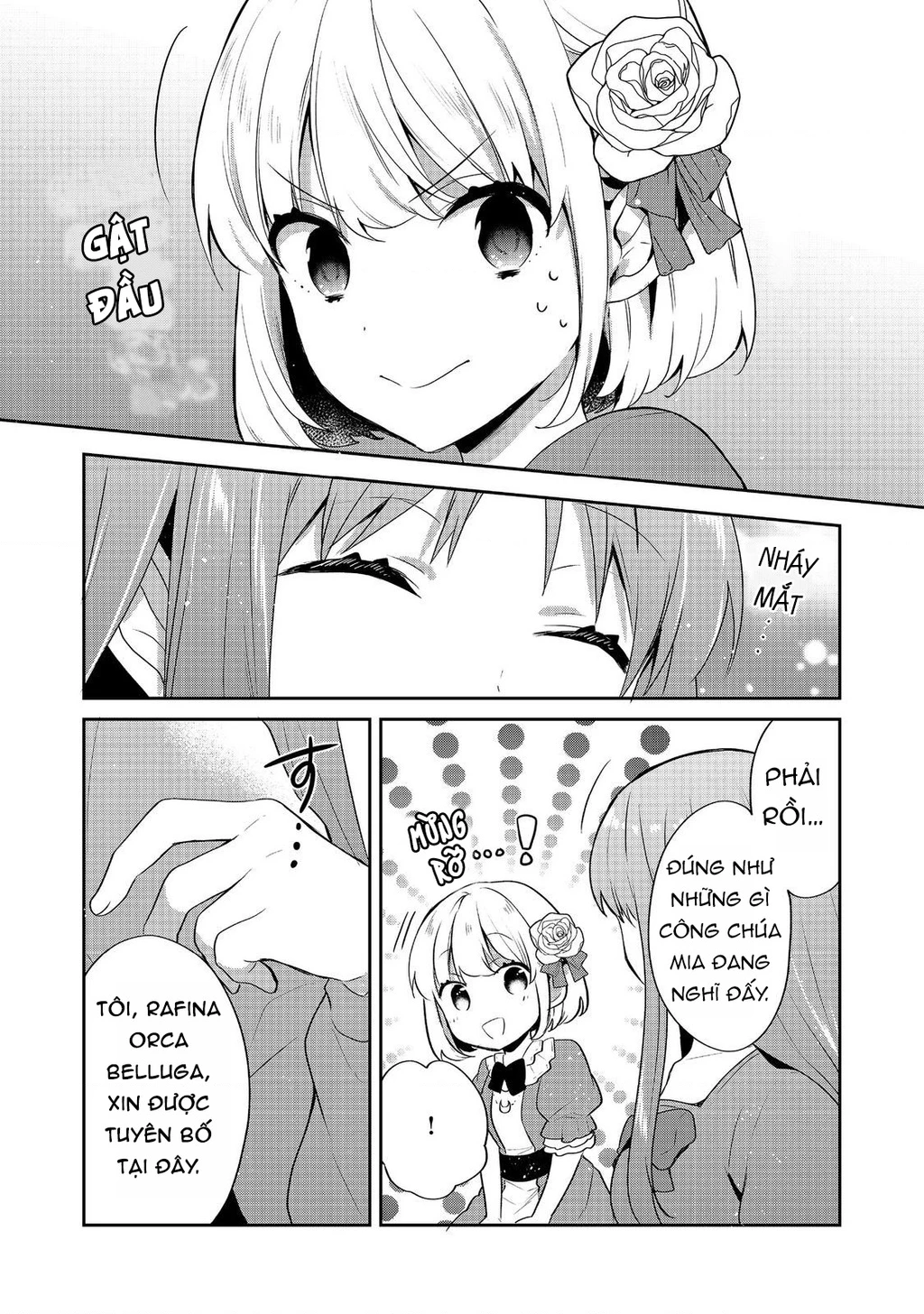 Tearmoon Empire Story Chapter 48 - 16