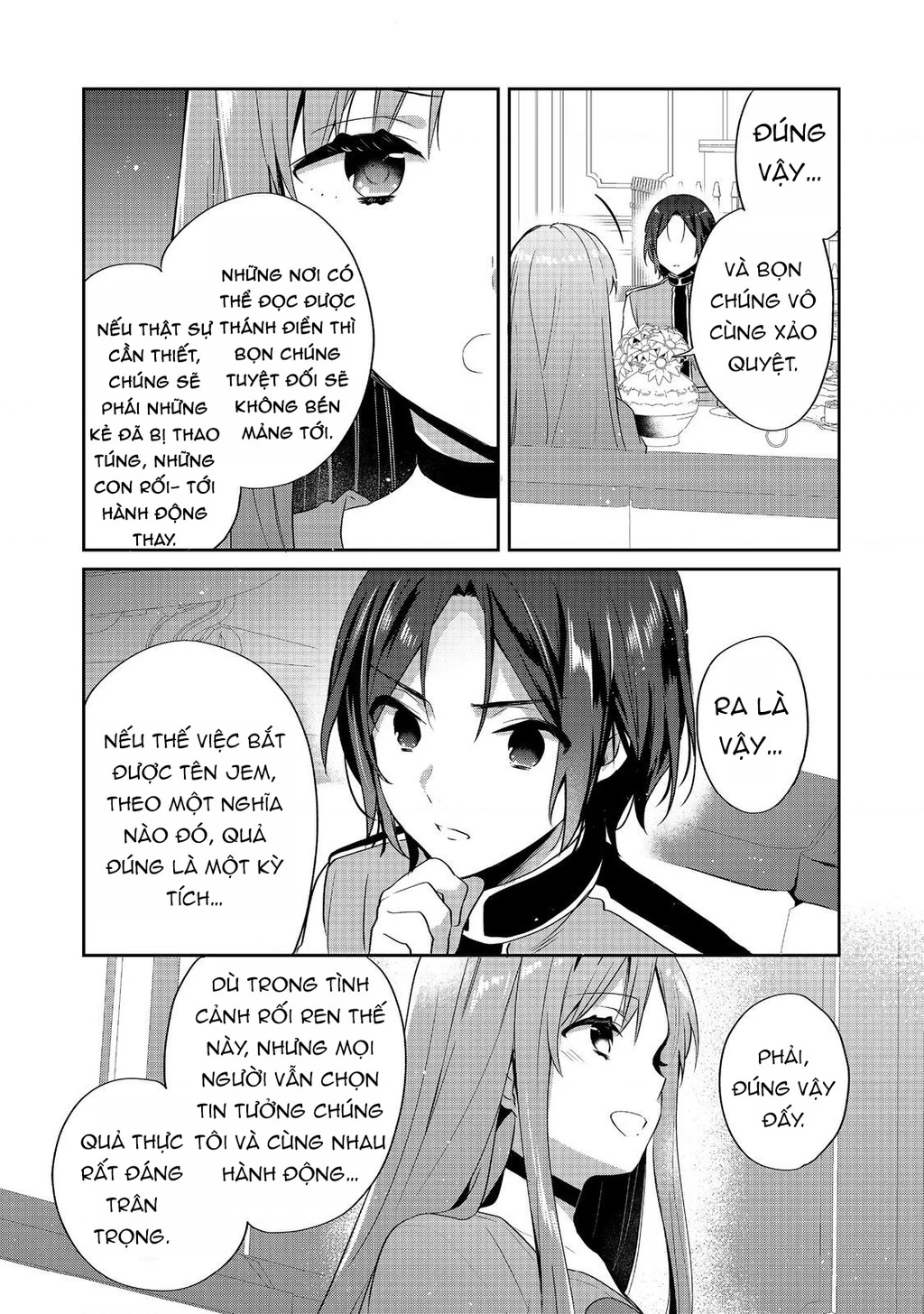 Tearmoon Empire Story Chapter 48 - 19