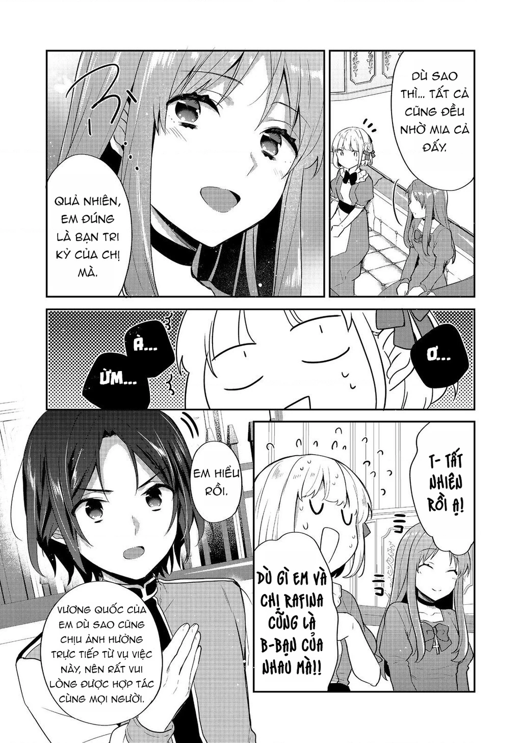 Tearmoon Empire Story Chapter 48 - 20