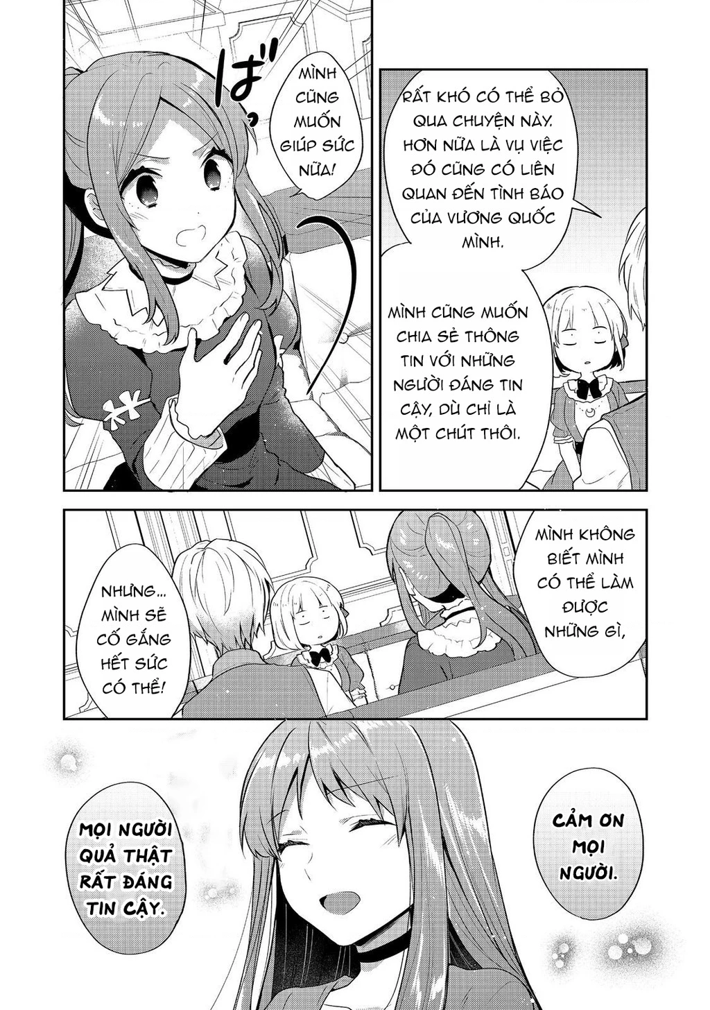 Tearmoon Empire Story Chapter 48 - 22