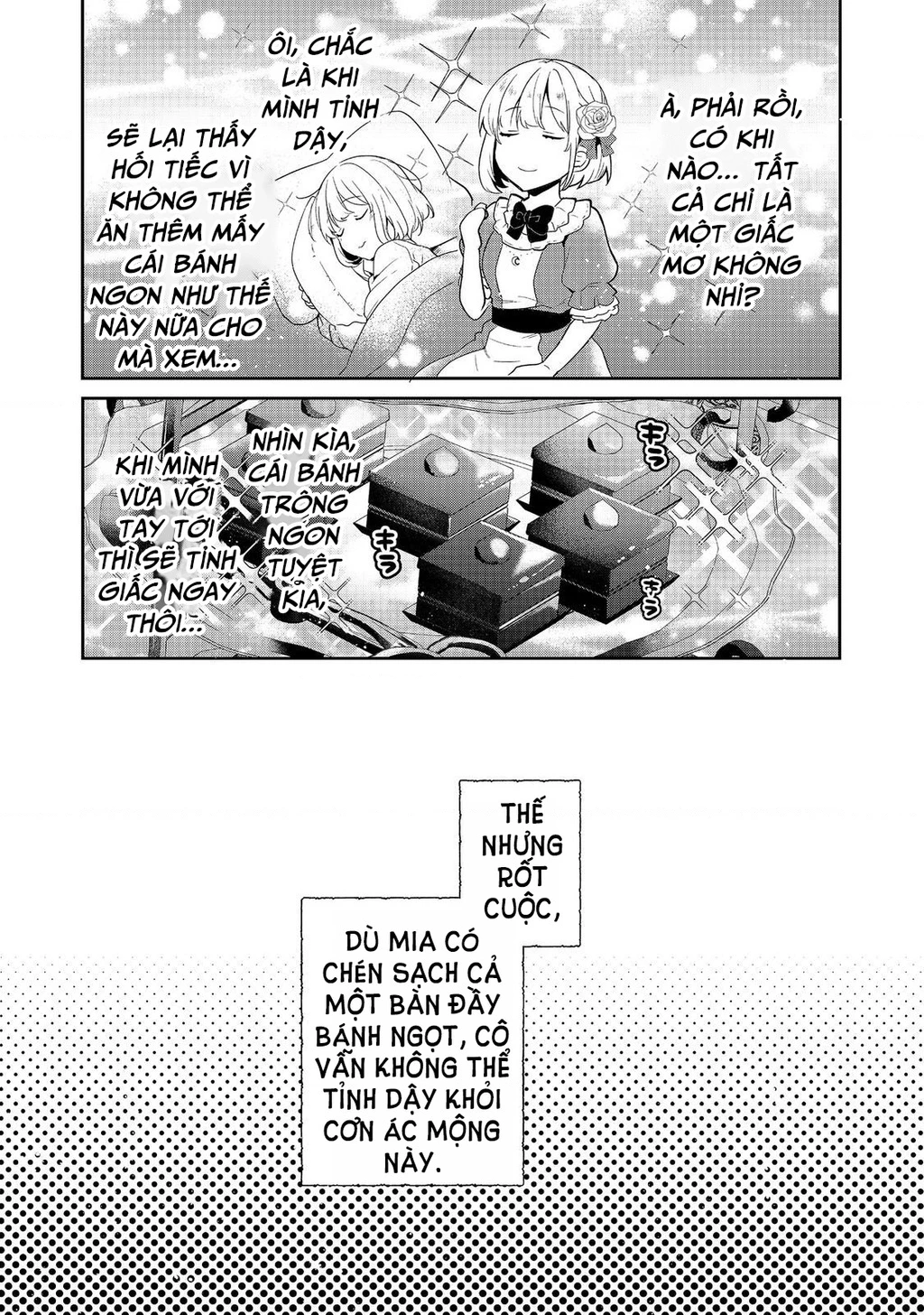 Tearmoon Empire Story Chapter 48 - 24