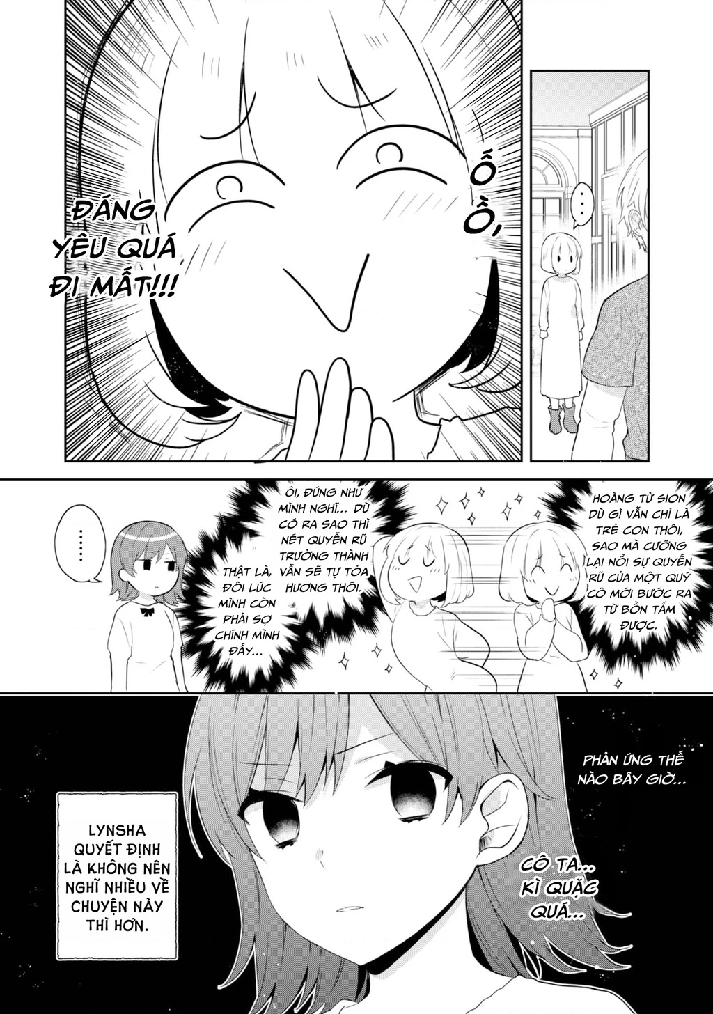 Tearmoon Empire Story Chapter 43.51 - 8