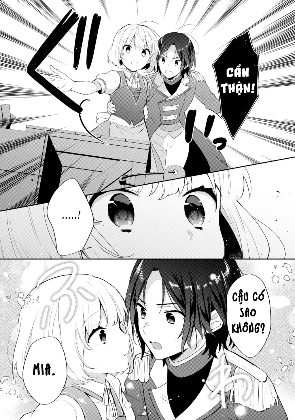 Tearmoon Empire Story Chapter 47.01 - 7