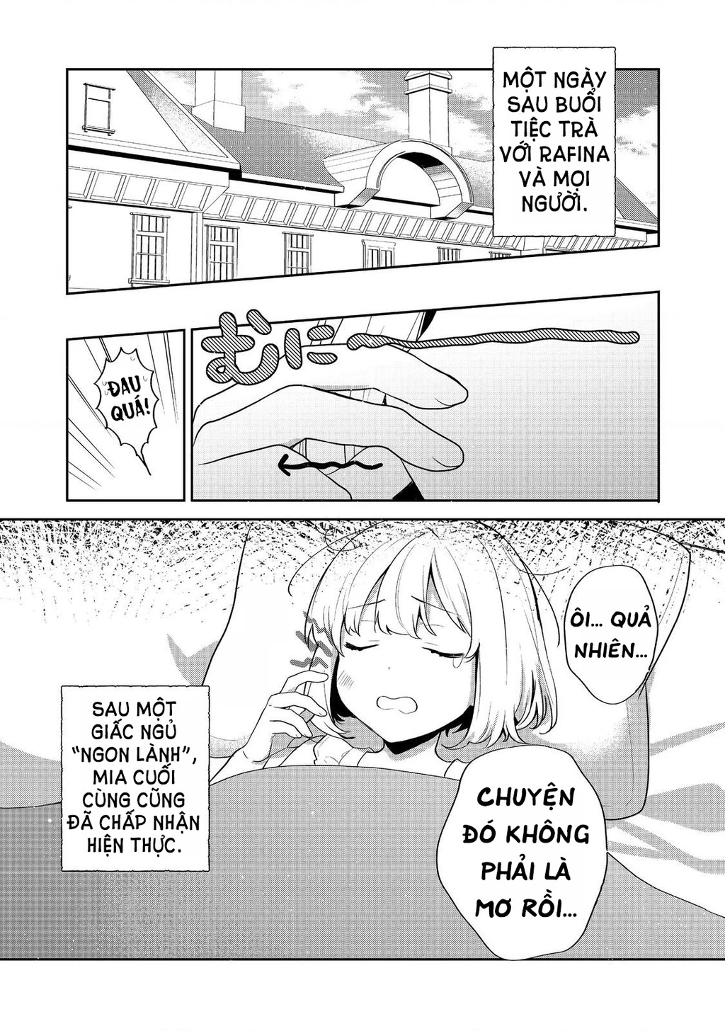 Tearmoon Empire Story Chapter 49 - 3