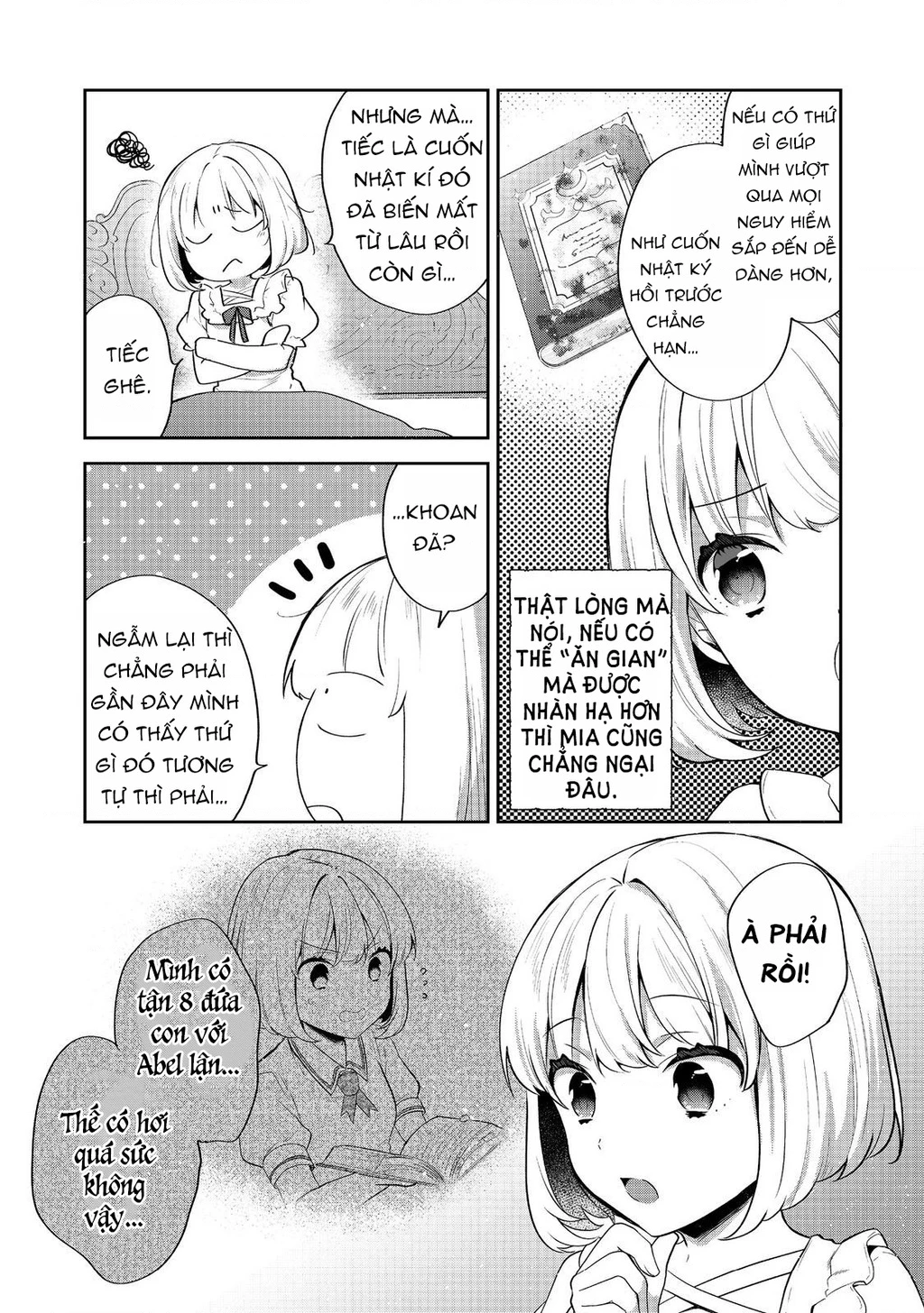 Tearmoon Empire Story Chapter 49 - 5