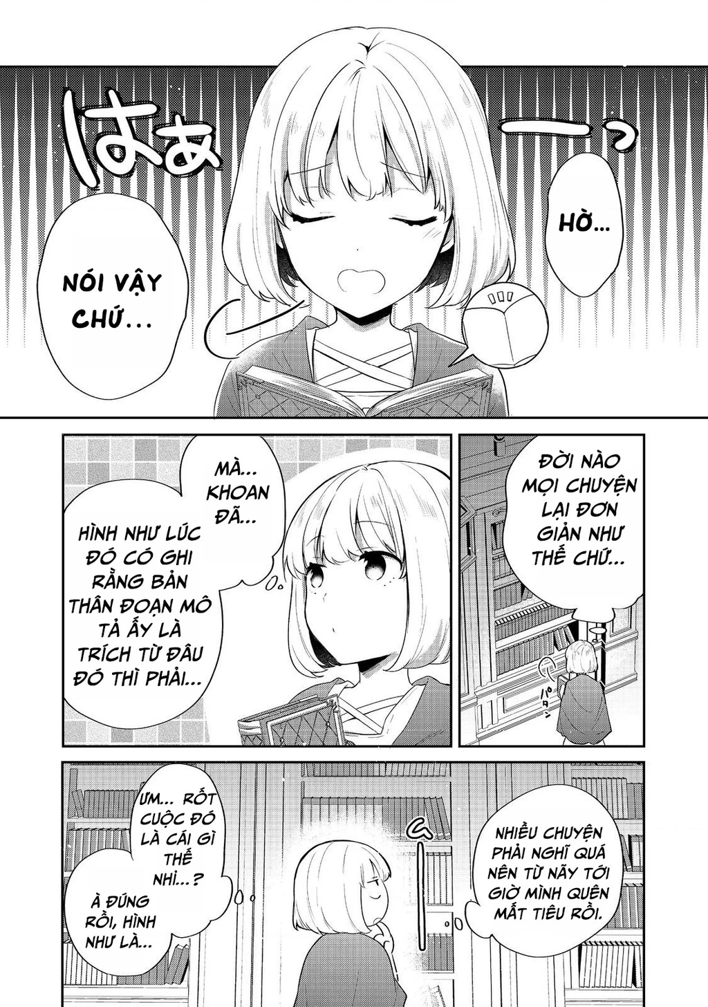 Tearmoon Empire Story Chapter 49 - 7