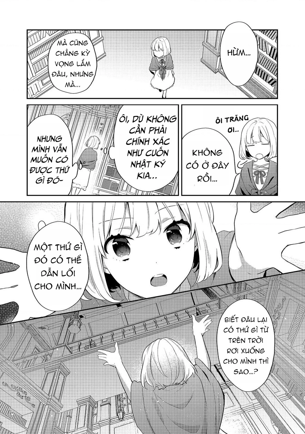 Tearmoon Empire Story Chapter 49 - 9