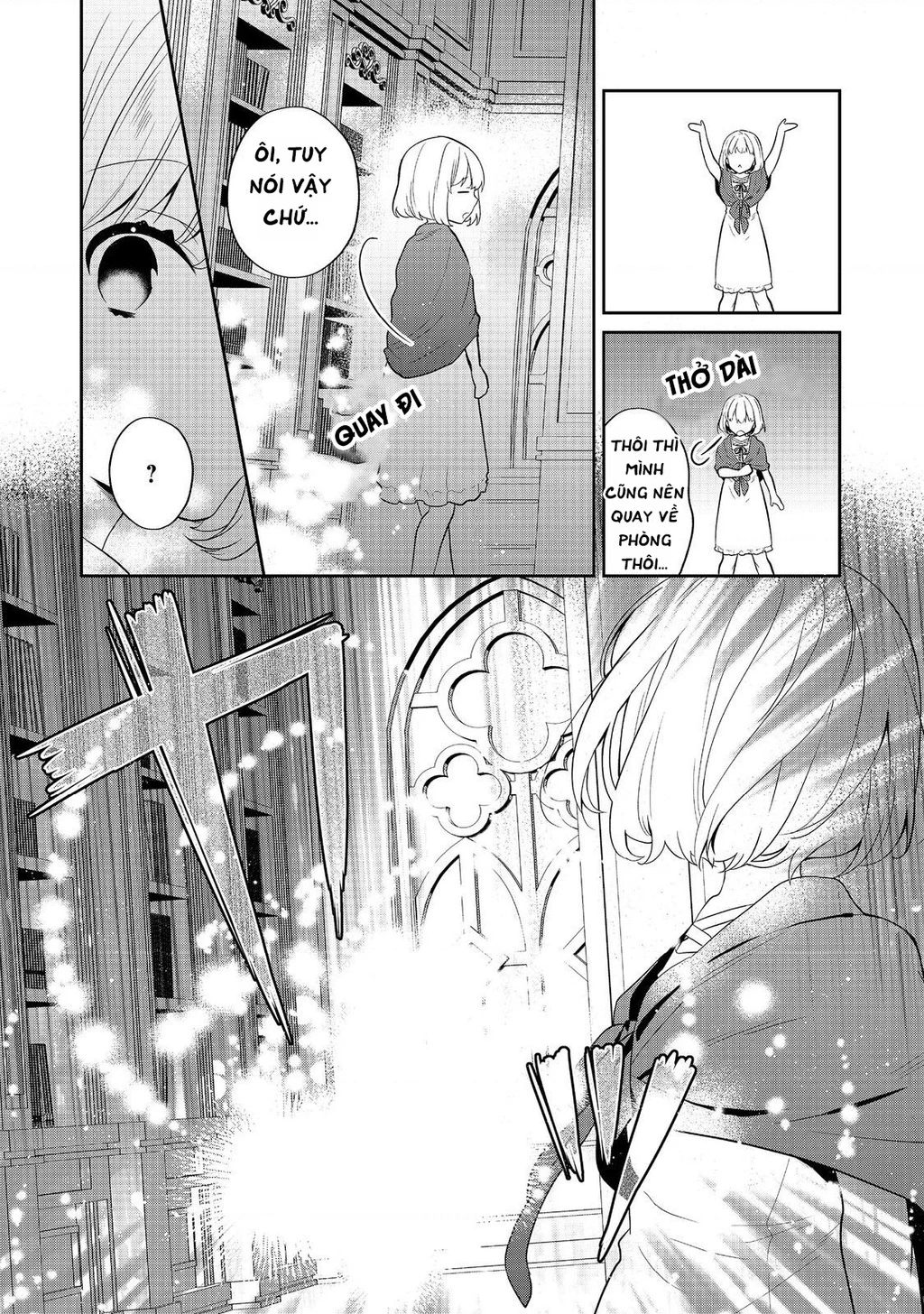 Tearmoon Empire Story Chapter 49 - 10