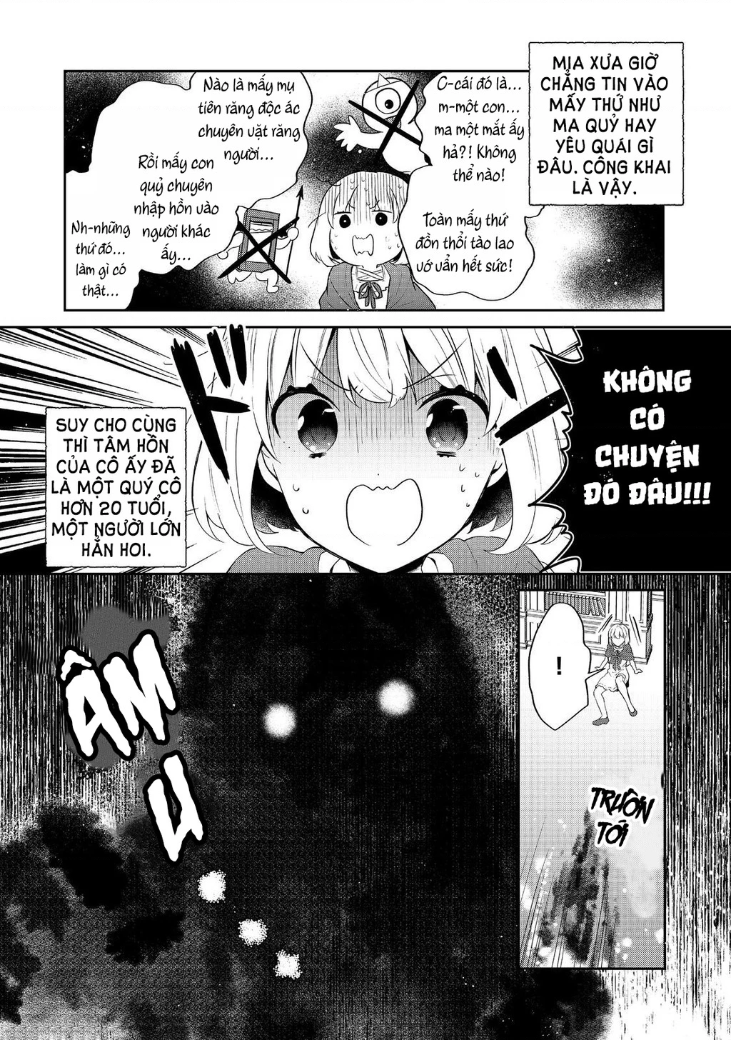 Tearmoon Empire Story Chapter 49 - 13