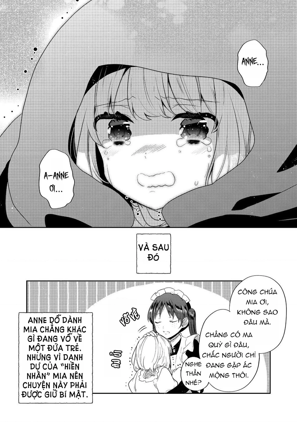 Tearmoon Empire Story Chapter 49 - 16