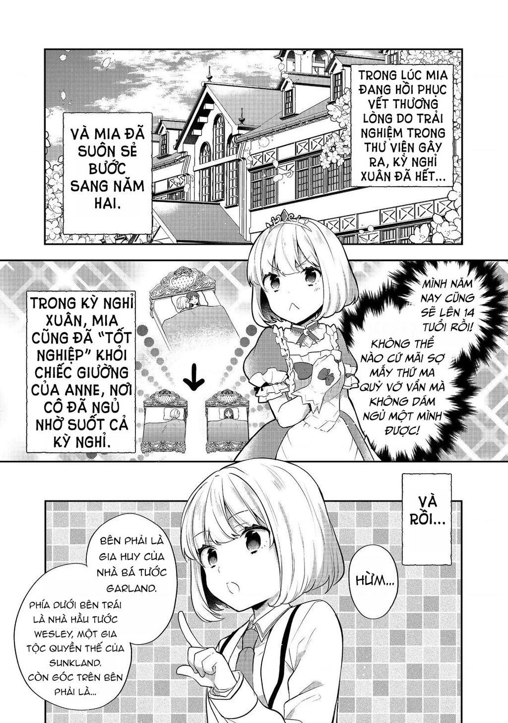 Tearmoon Empire Story Chapter 49 - 17