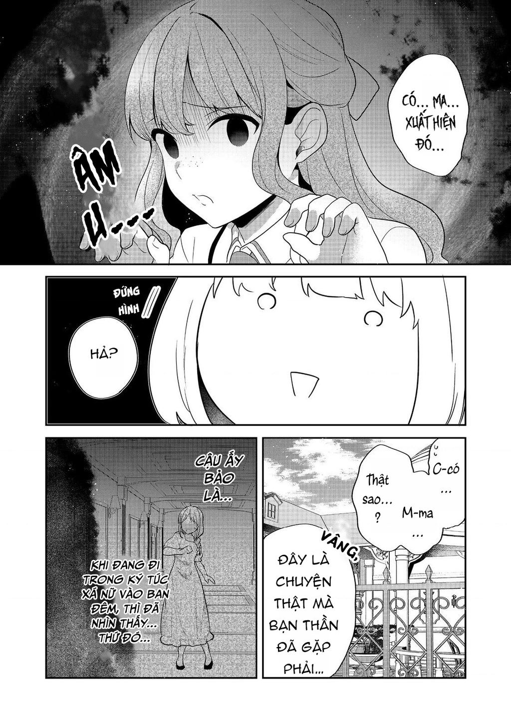 Tearmoon Empire Story Chapter 49 - 21