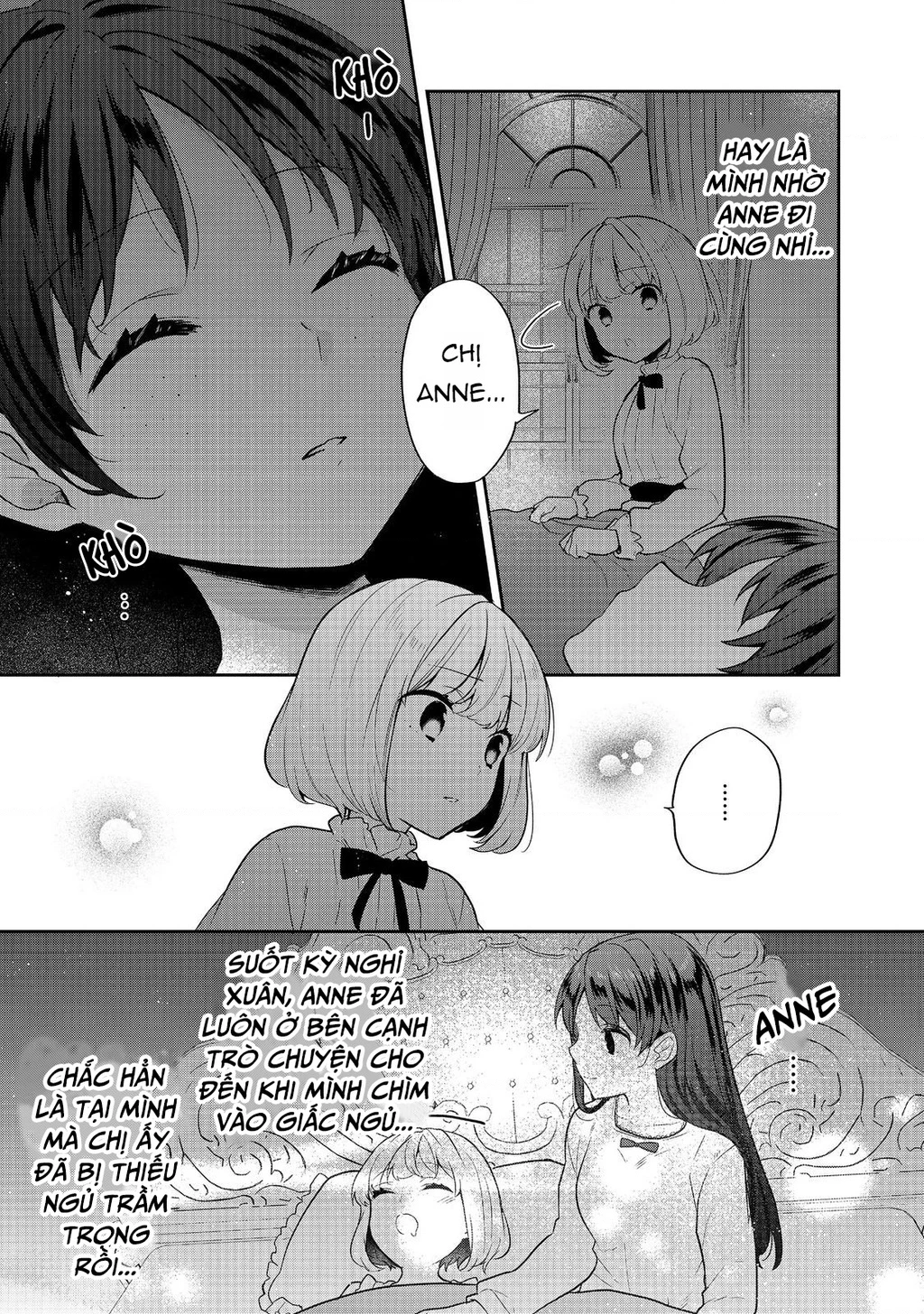 Tearmoon Empire Story Chapter 50 - 5