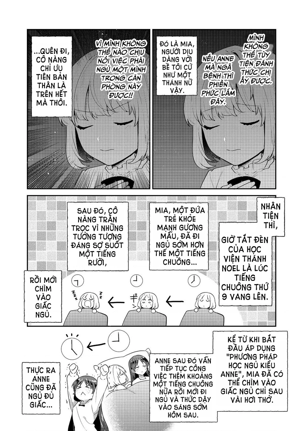 Tearmoon Empire Story Chapter 50 - 6