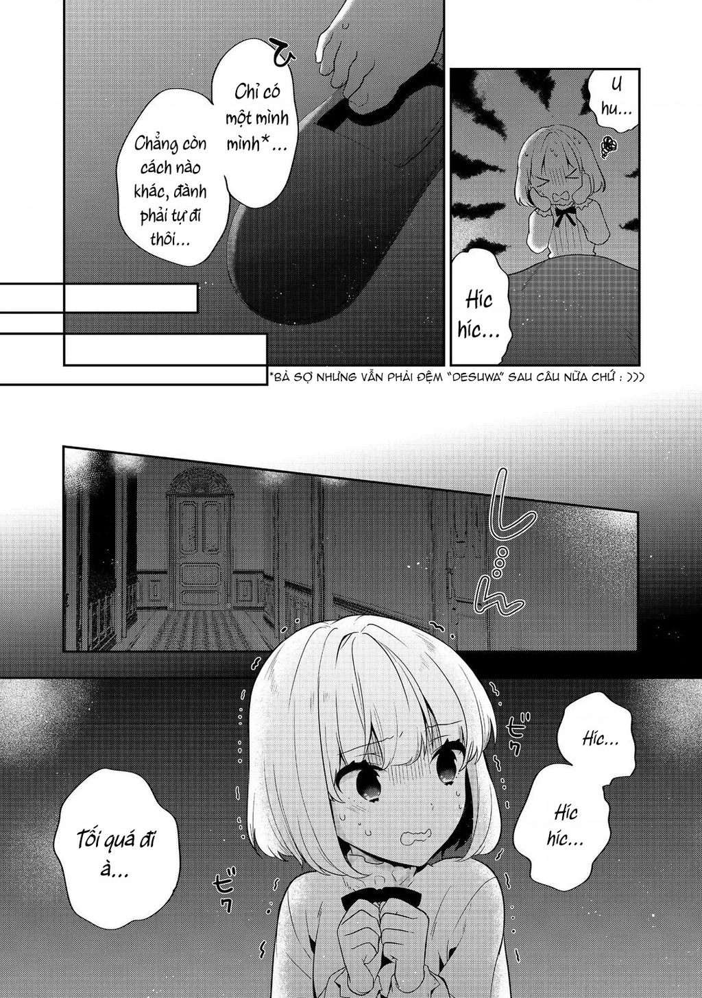 Tearmoon Empire Story Chapter 50 - 7