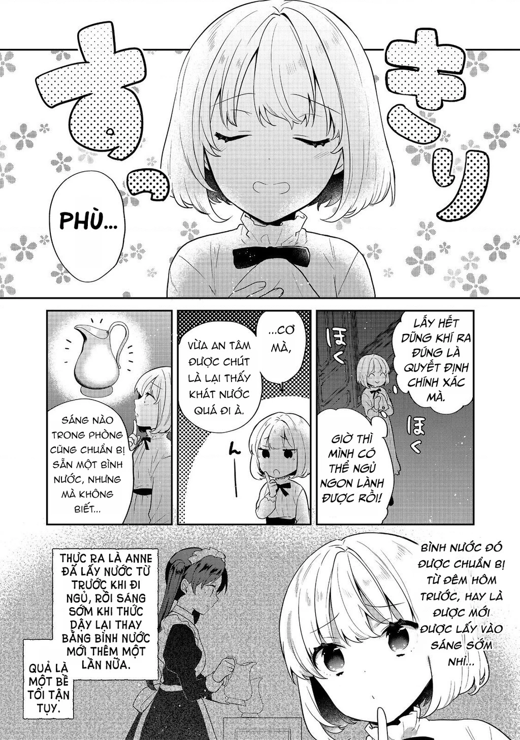 Tearmoon Empire Story Chapter 50 - 11