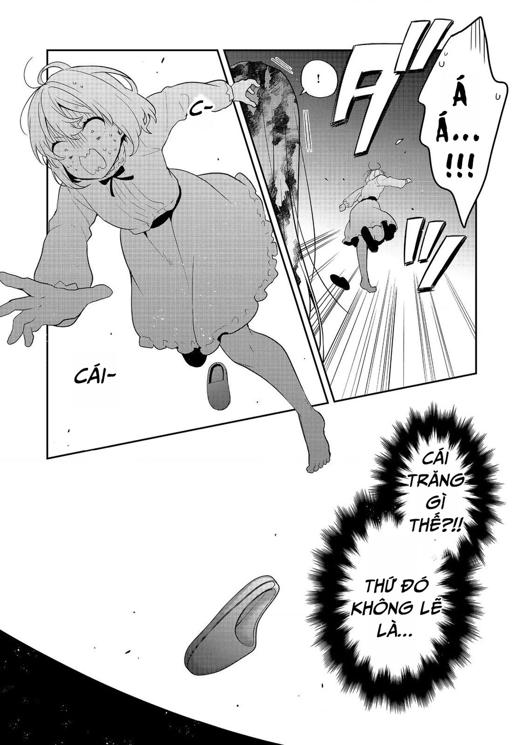 Tearmoon Empire Story Chapter 50 - 16