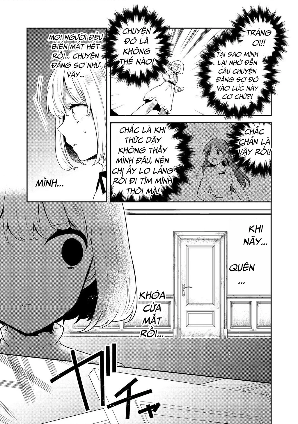 Tearmoon Empire Story Chapter 50 - 19