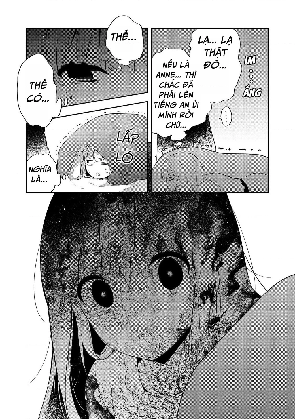 Tearmoon Empire Story Chapter 50 - 21