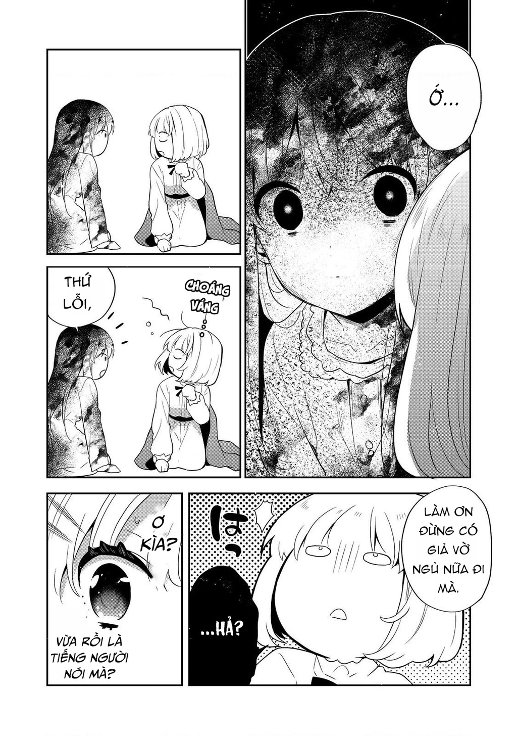 Tearmoon Empire Story Chapter 50 - 24