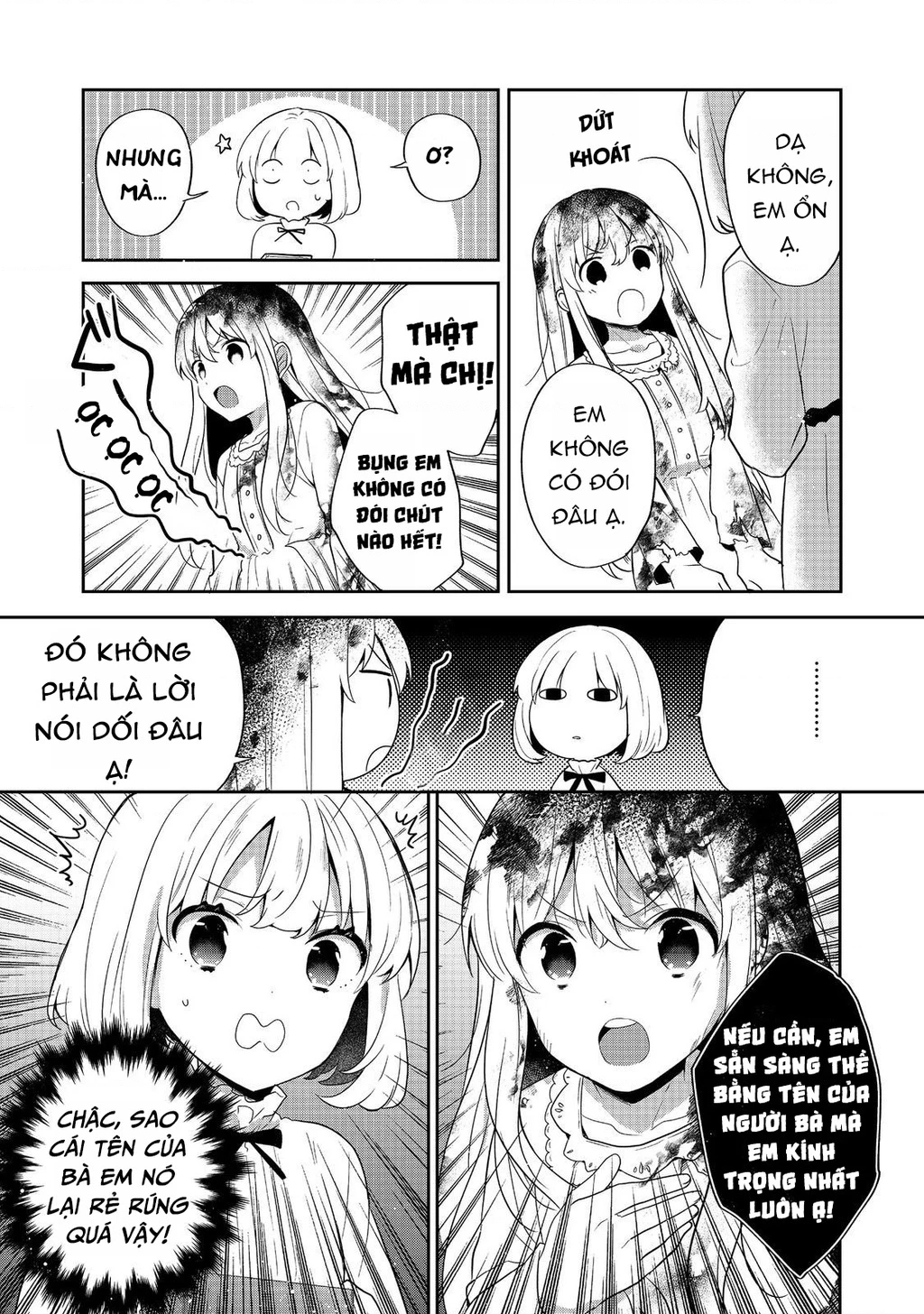 Tearmoon Empire Story Chapter 50 - 33