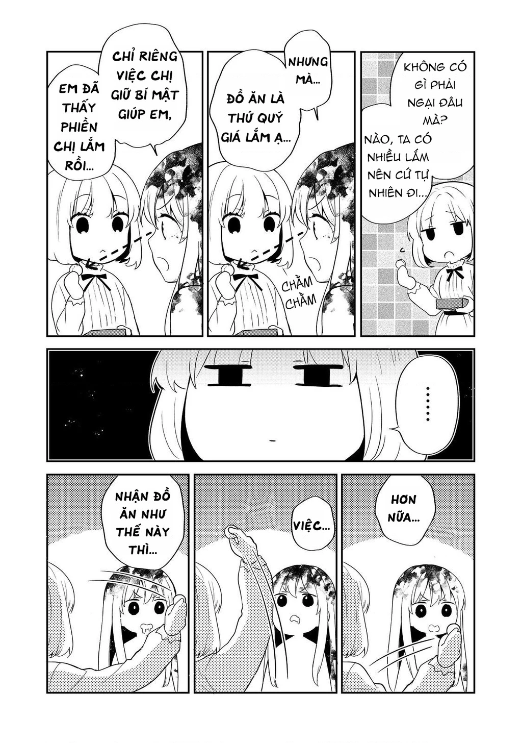 Tearmoon Empire Story Chapter 50 - 34