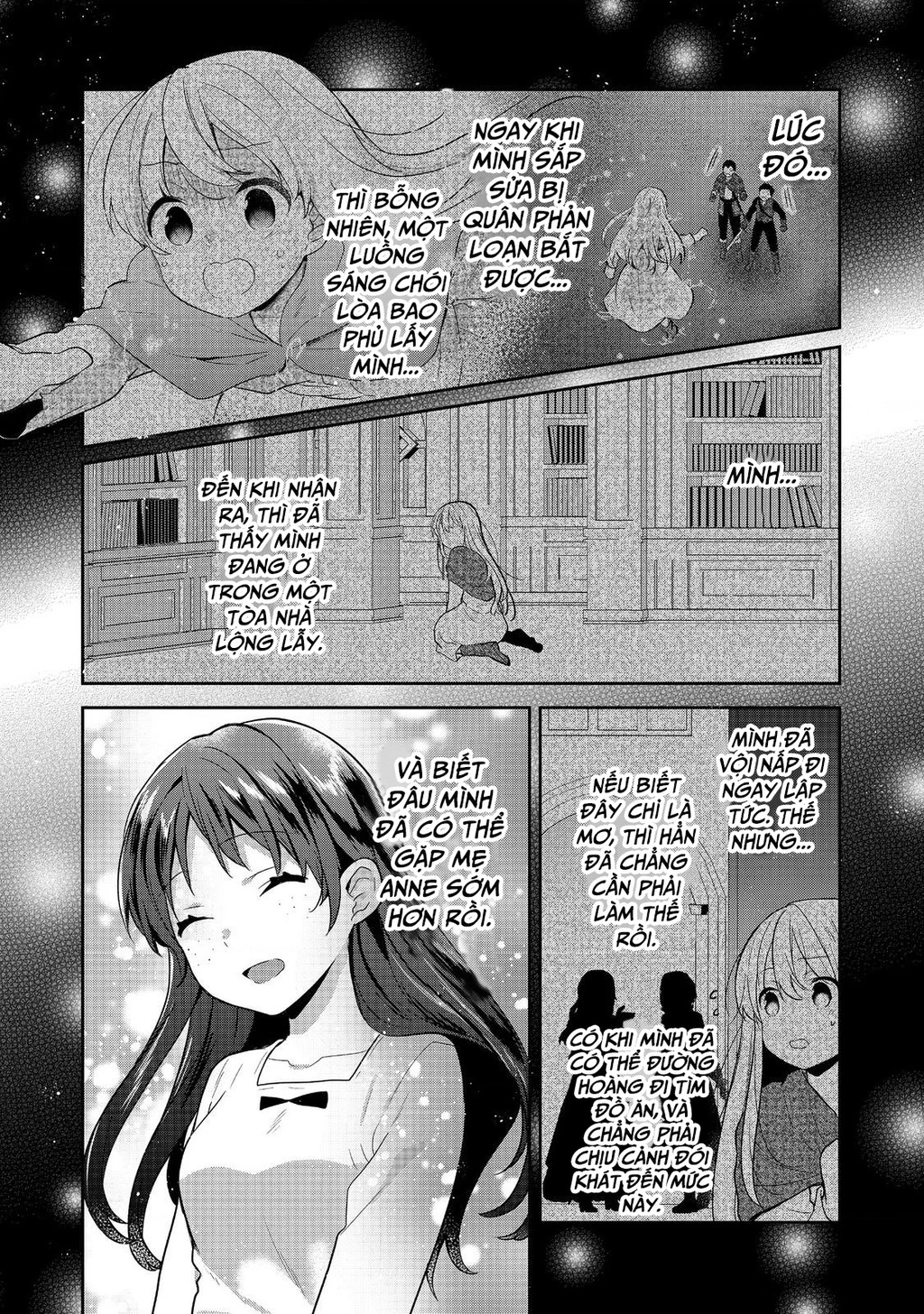 Tearmoon Empire Story Chapter 52 - 5