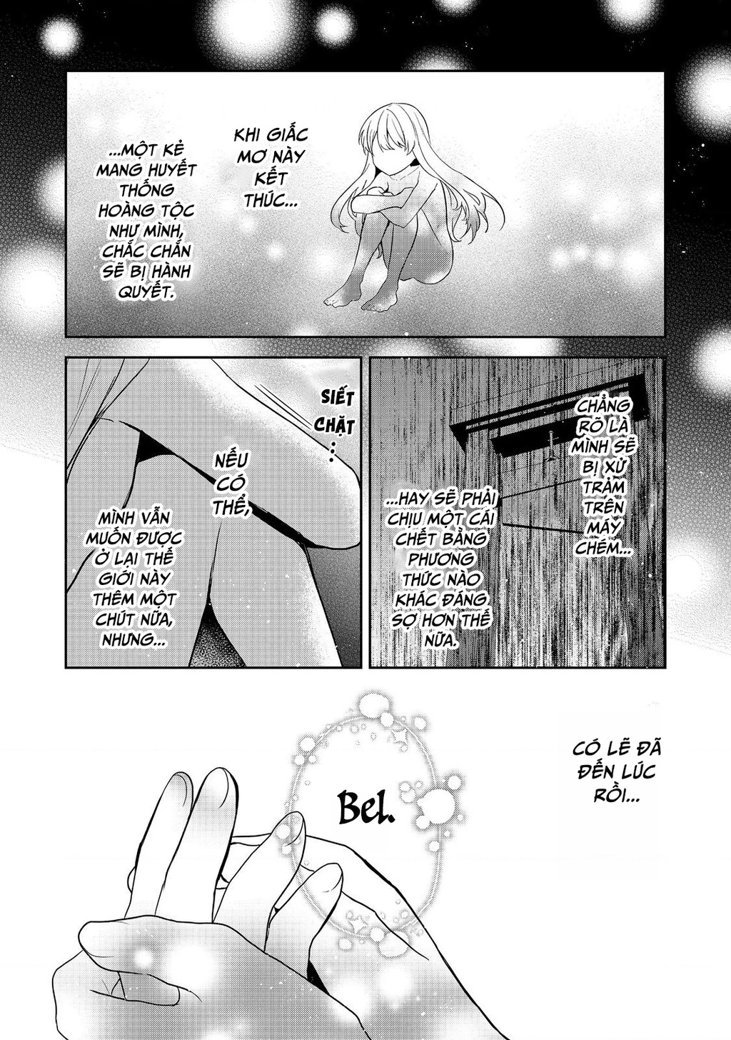 Tearmoon Empire Story Chapter 52 - 8