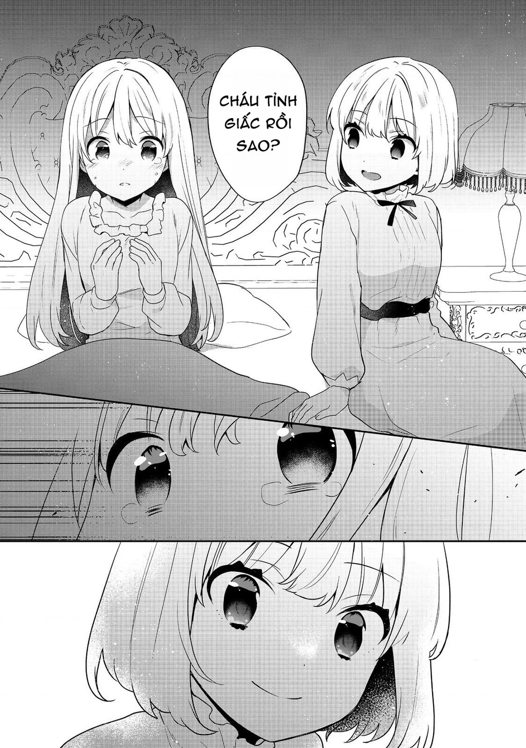 Tearmoon Empire Story Chapter 52 - 13