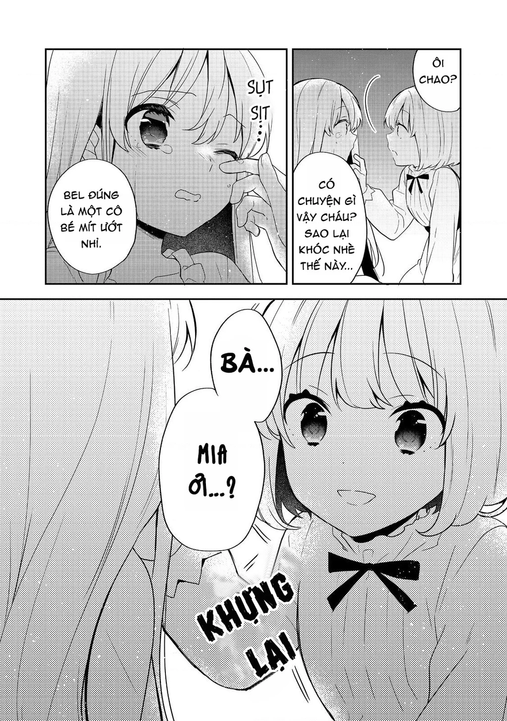 Tearmoon Empire Story Chapter 52 - 14