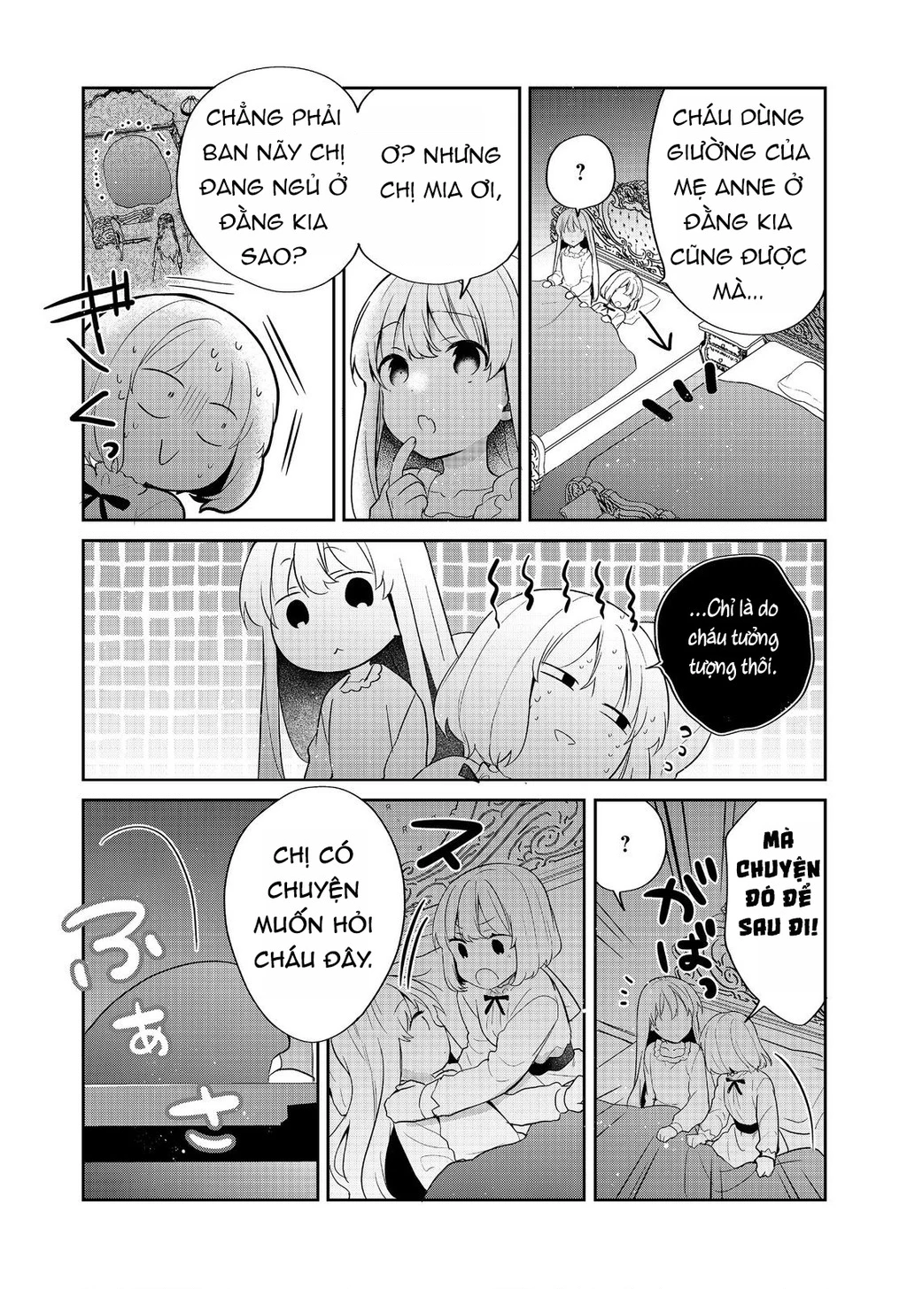 Tearmoon Empire Story Chapter 52 - 17