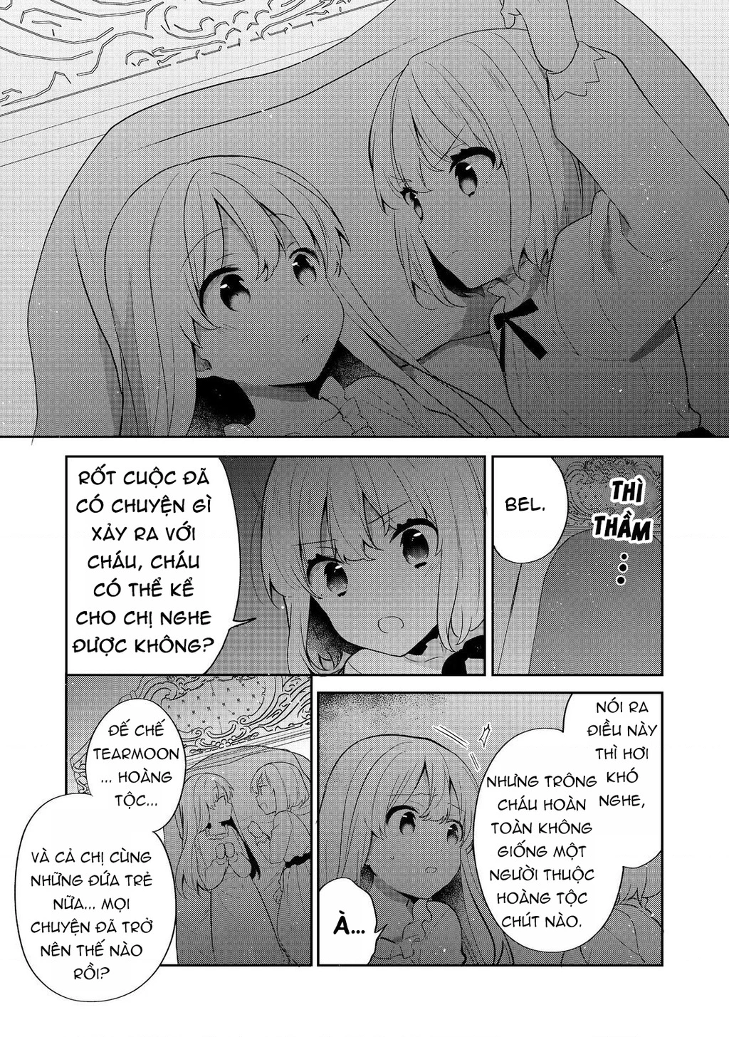 Tearmoon Empire Story Chapter 52 - 18