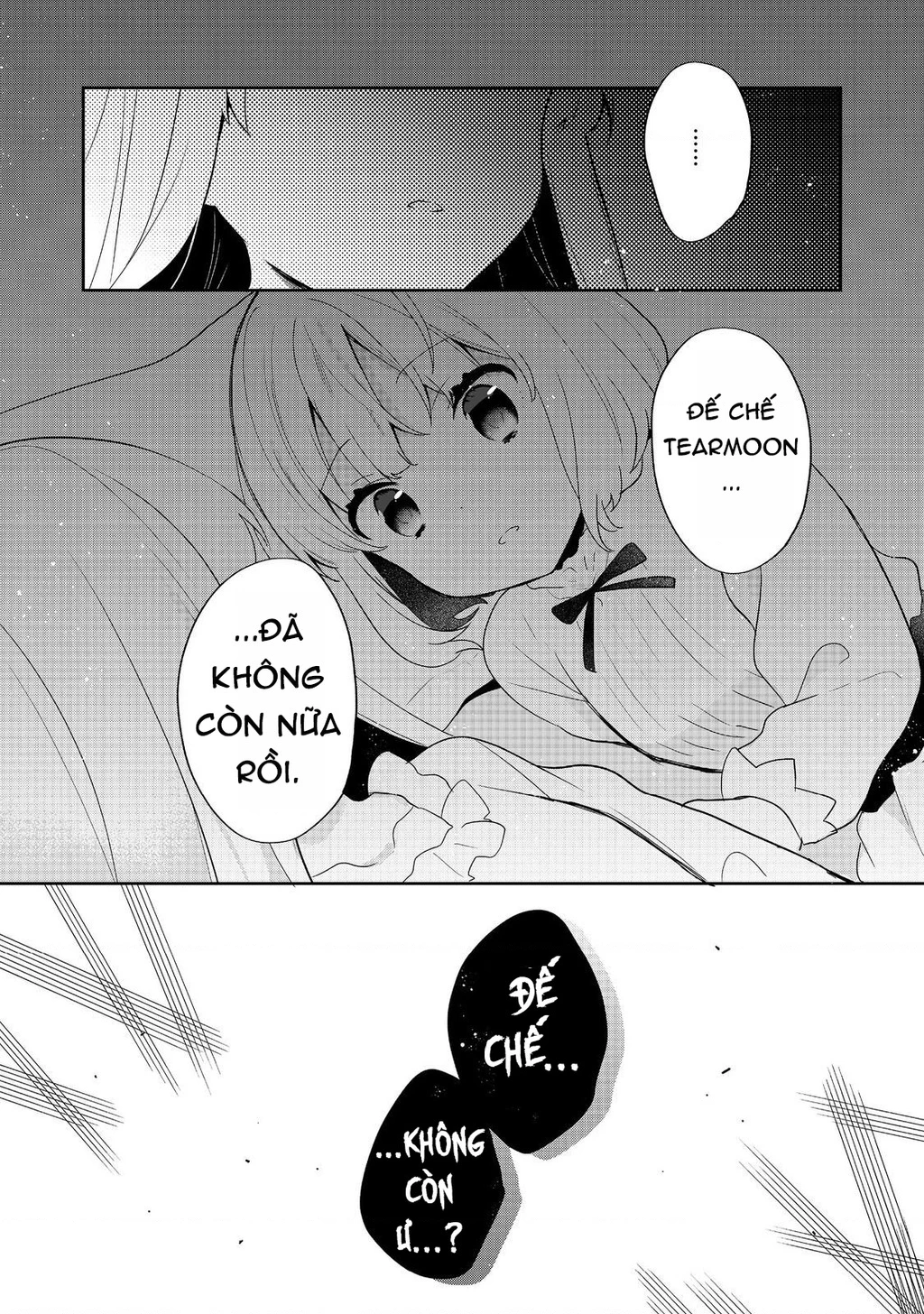 Tearmoon Empire Story Chapter 52 - 19