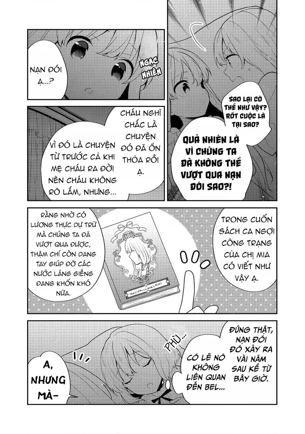 Tearmoon Empire Story Chapter 52 - 20