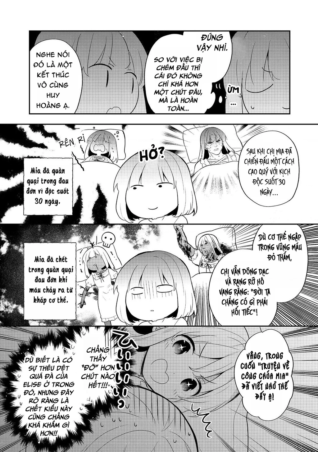 Tearmoon Empire Story Chapter 52 - 28