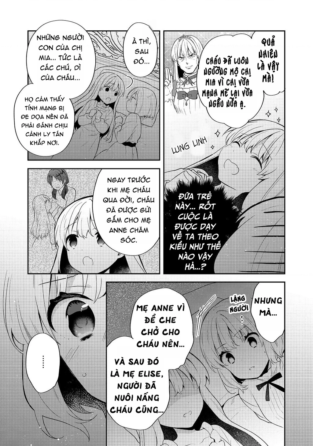 Tearmoon Empire Story Chapter 52 - 29