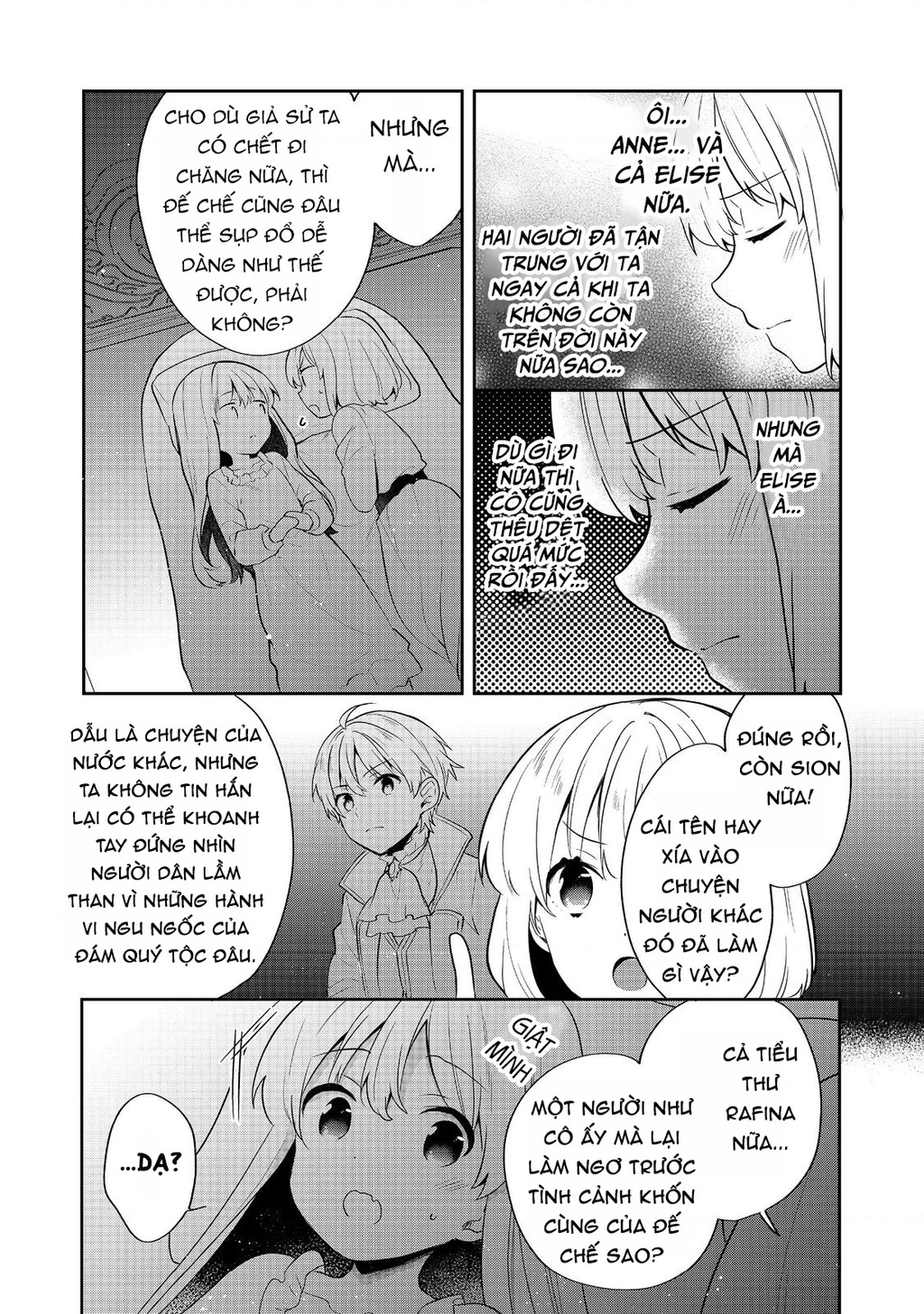 Tearmoon Empire Story Chapter 52 - 30