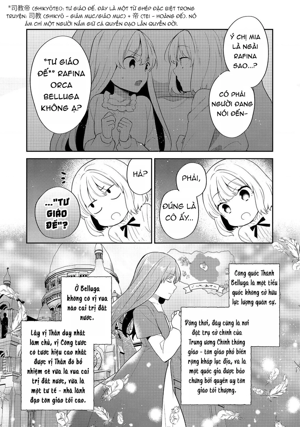 Tearmoon Empire Story Chapter 52 - 31