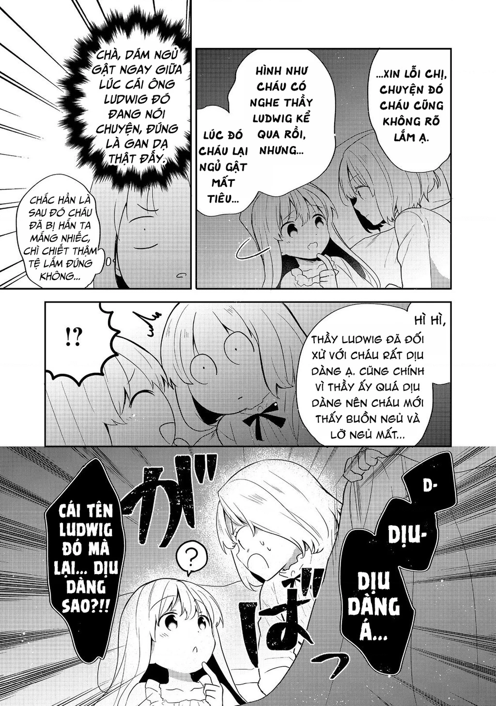 Tearmoon Empire Story Chapter 52 - 35