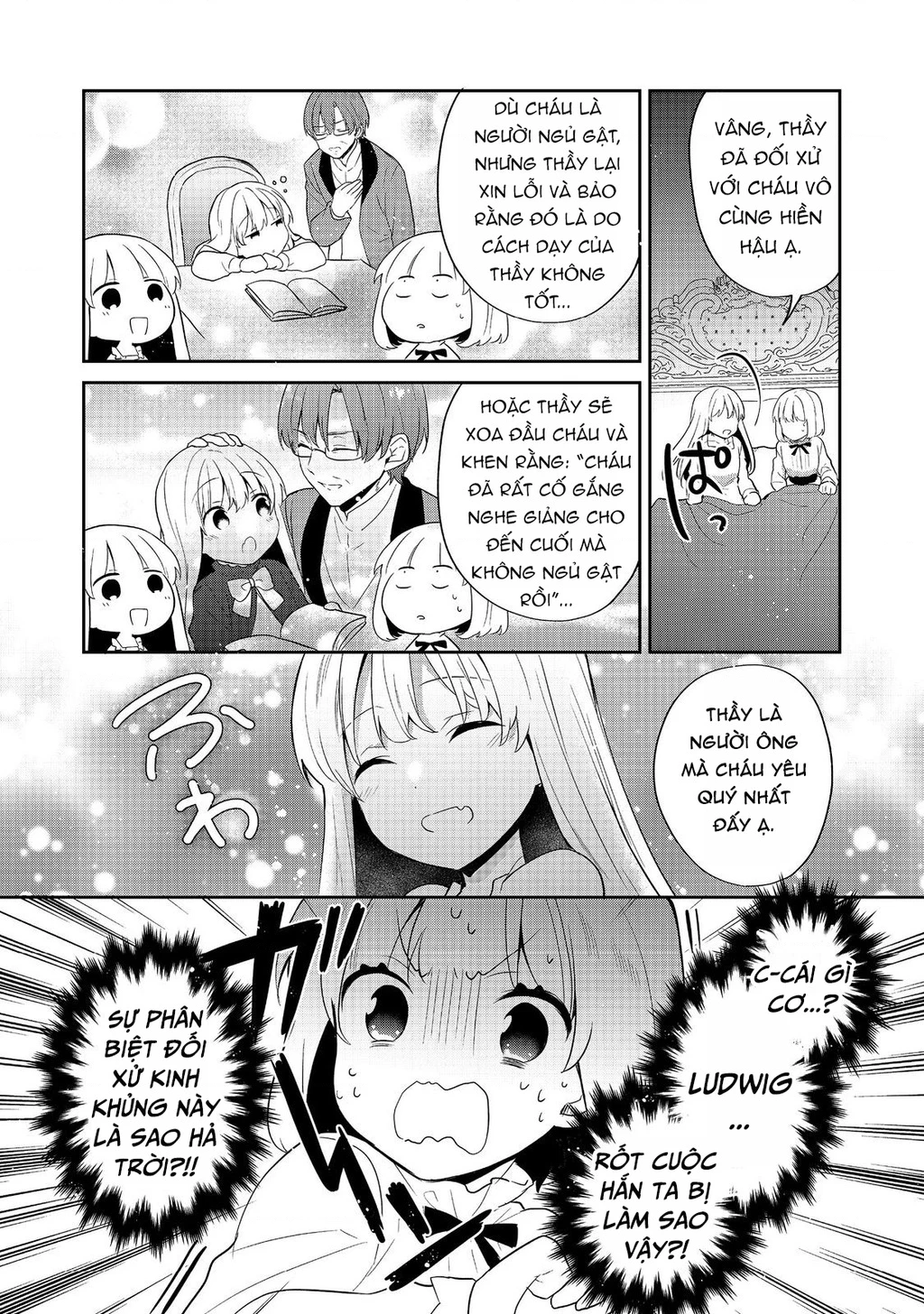 Tearmoon Empire Story Chapter 52 - 36