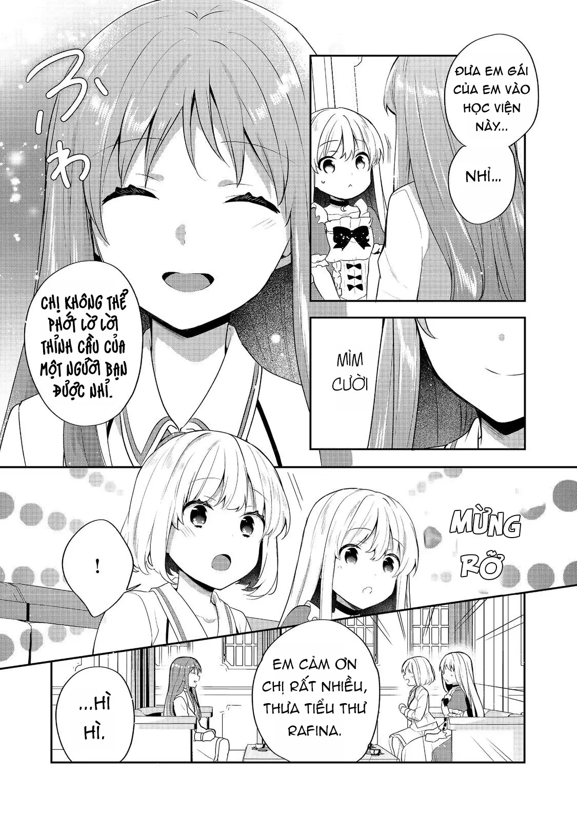 Tearmoon Empire Story Chapter  53 - 15